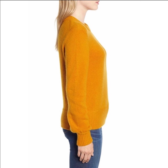 NWT J.crew Crewneck Sweater in Super Soft Yarn - Picture 3 of 6